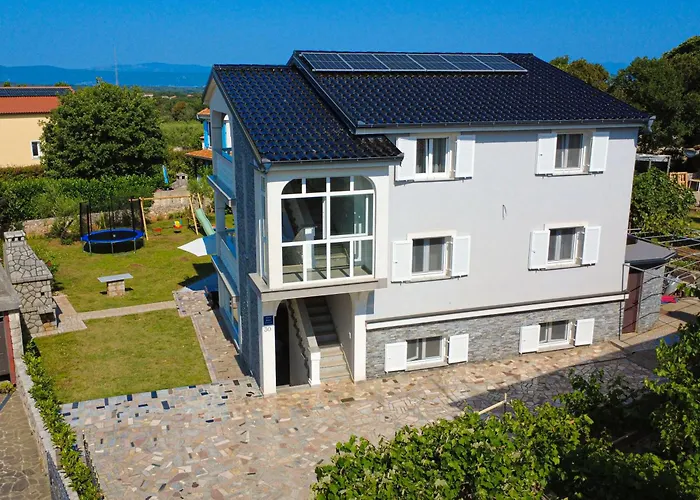 Mitros Apartment