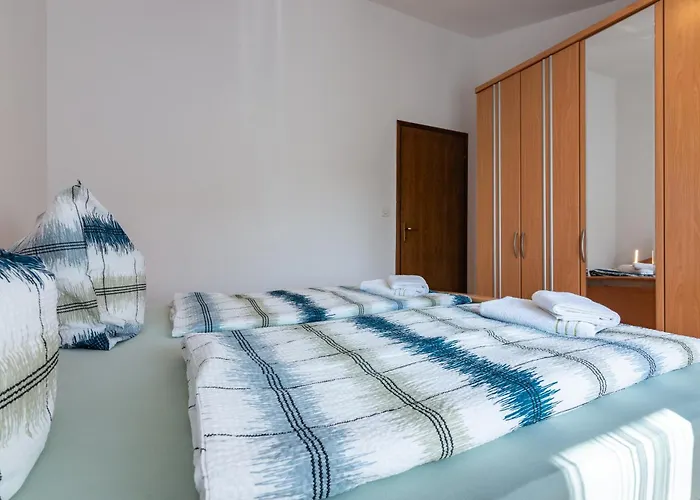 Mitros Apartment