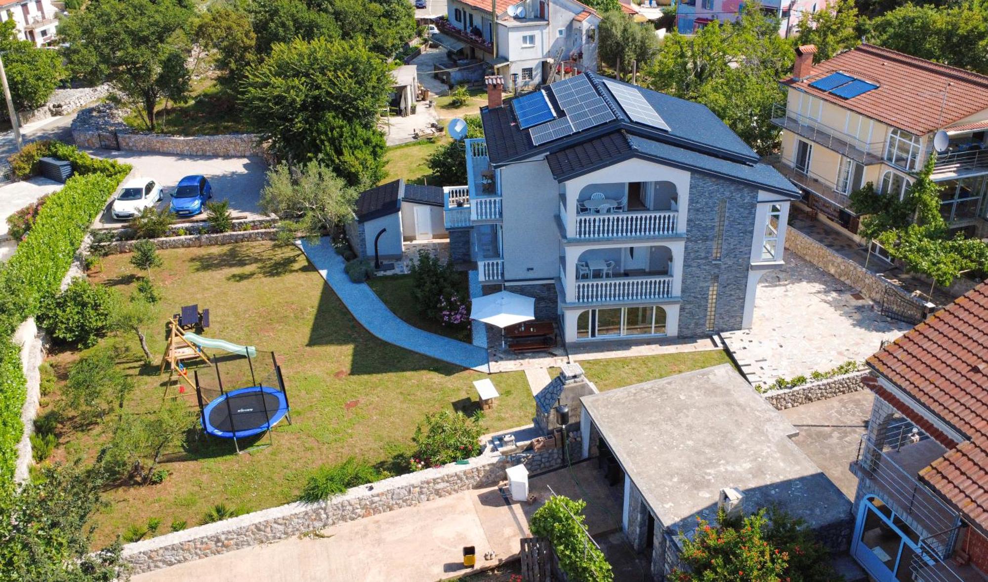 Mitros Apartmán *