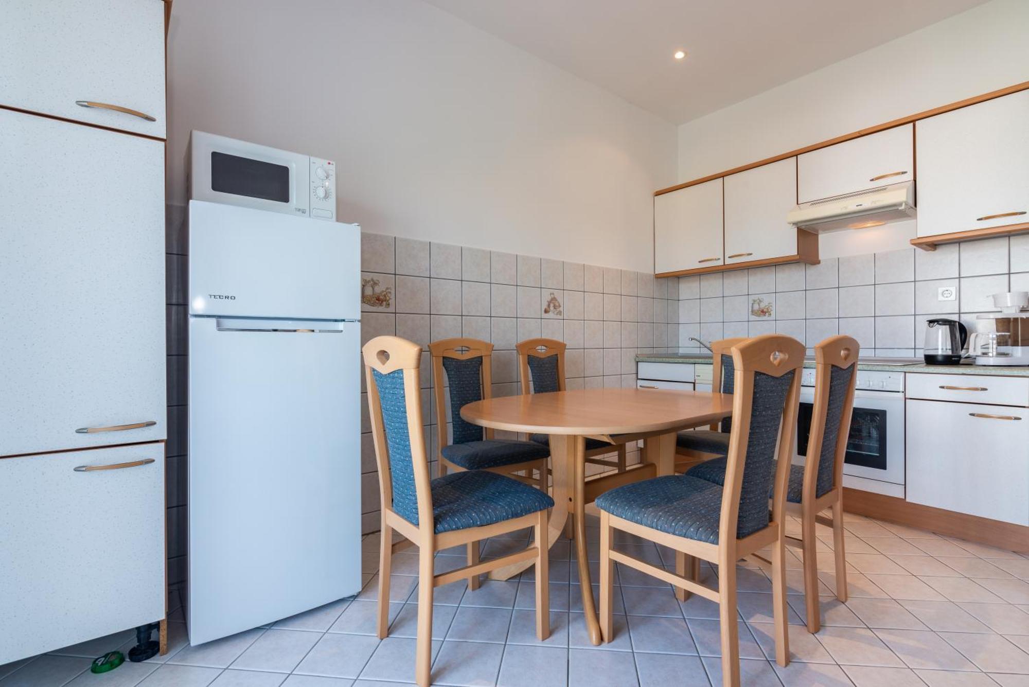 Mitros Apartmán