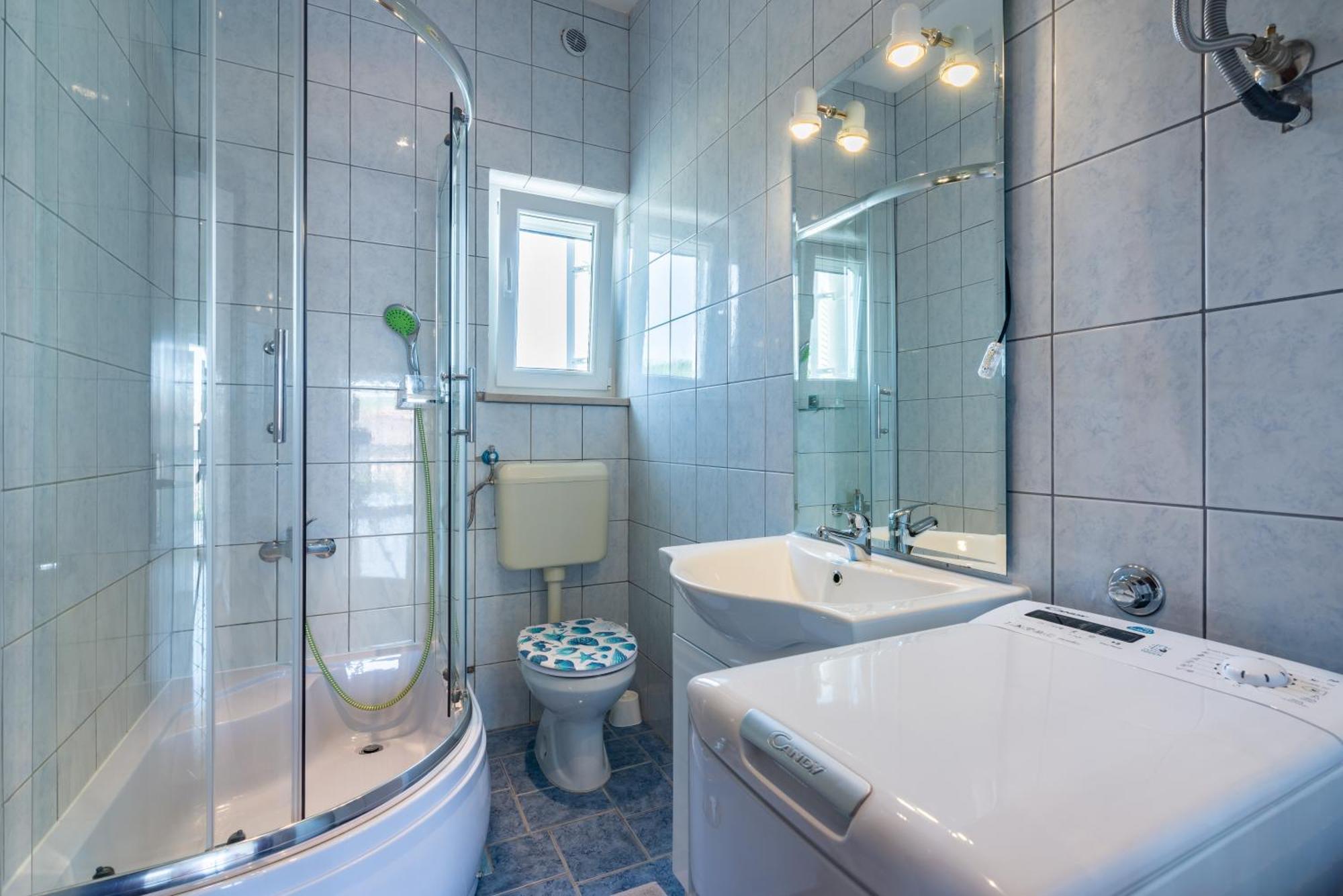 Mitros Apartmán *