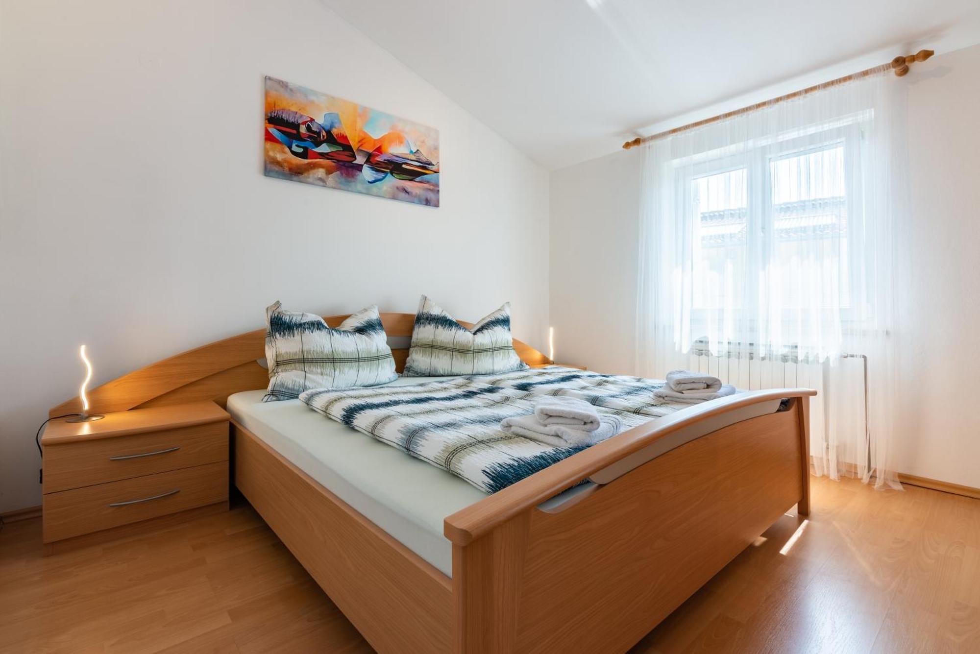 Mitros Apartmán Malinska