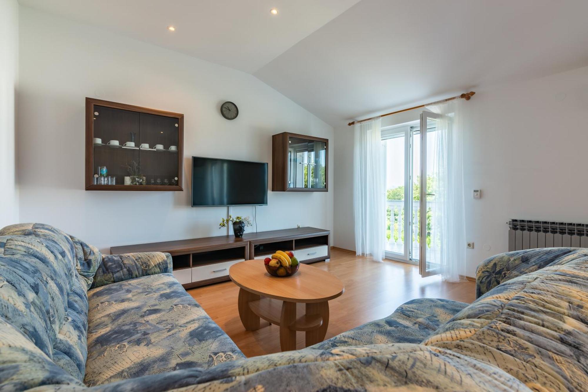 Mitros Apartmán