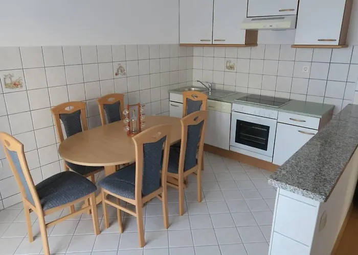 Mitros Apartment