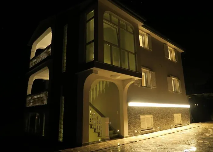 Mitros Apartment