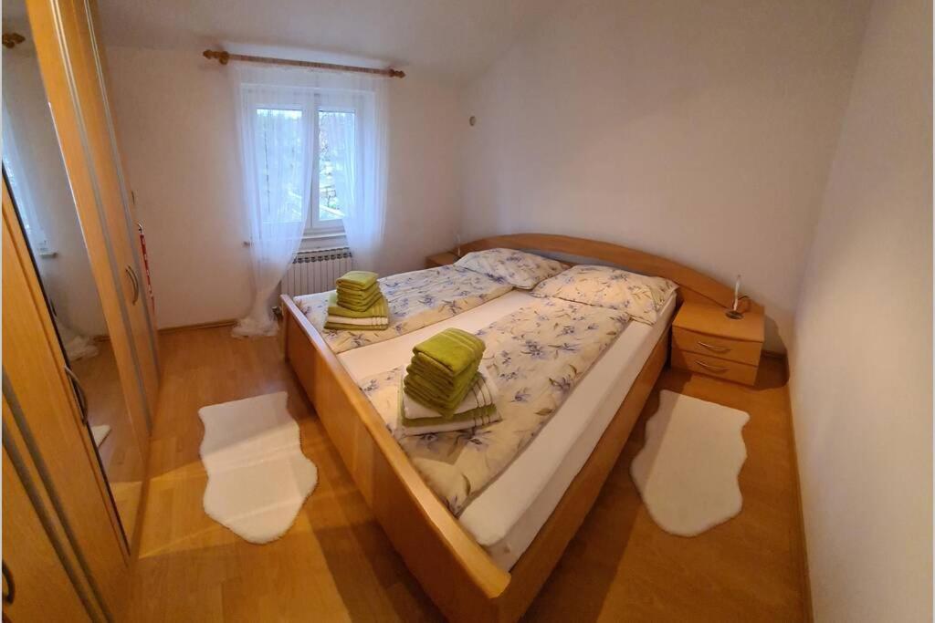 Apartment Mitros *