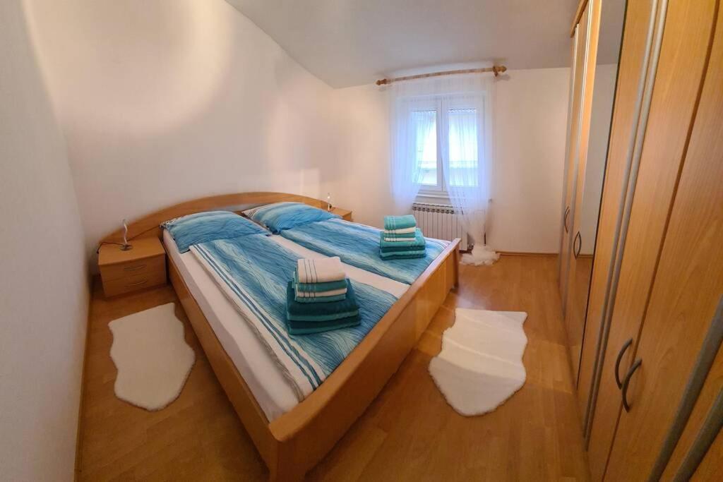 Mitros Apartment Malinska