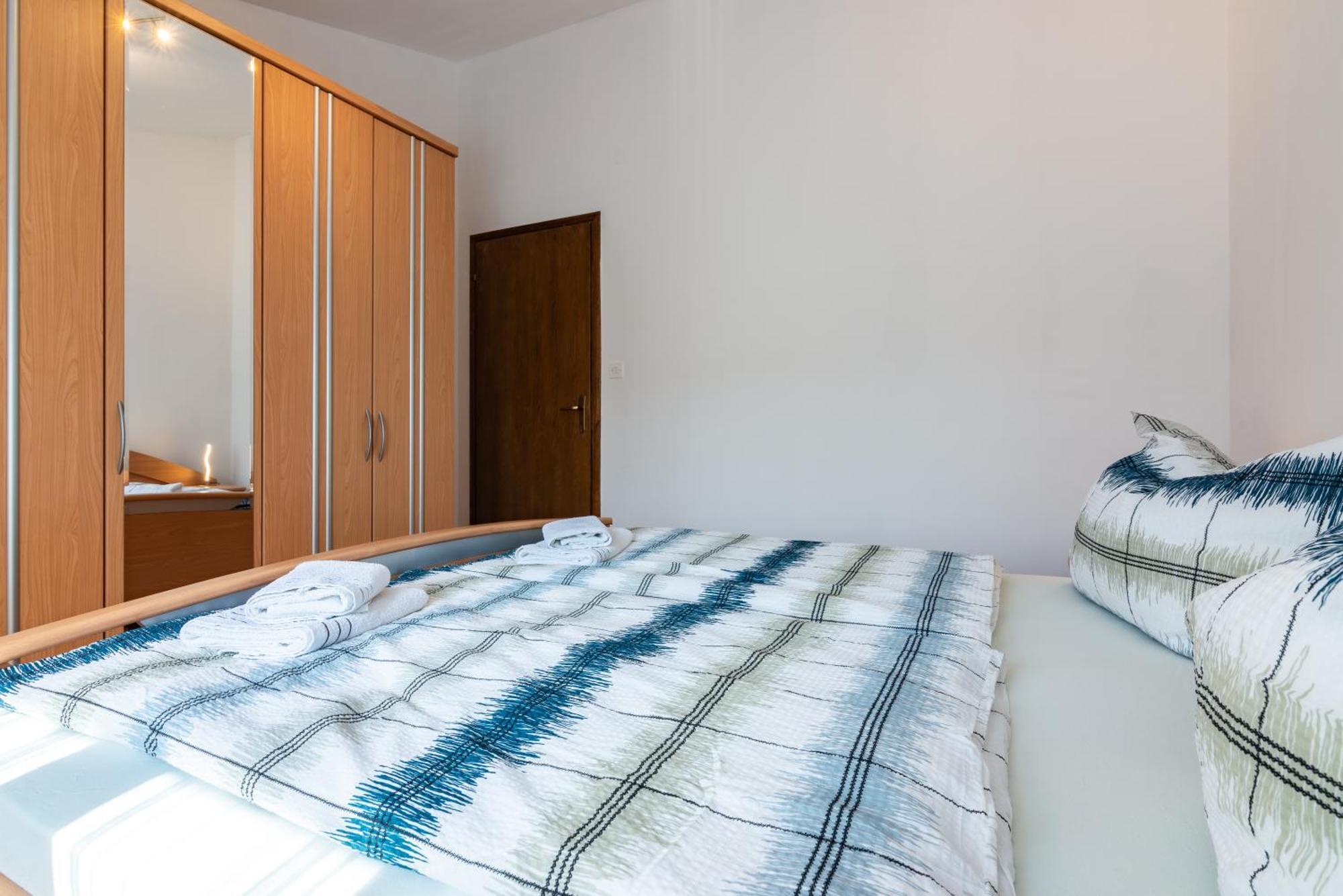 Mitros Apartamento