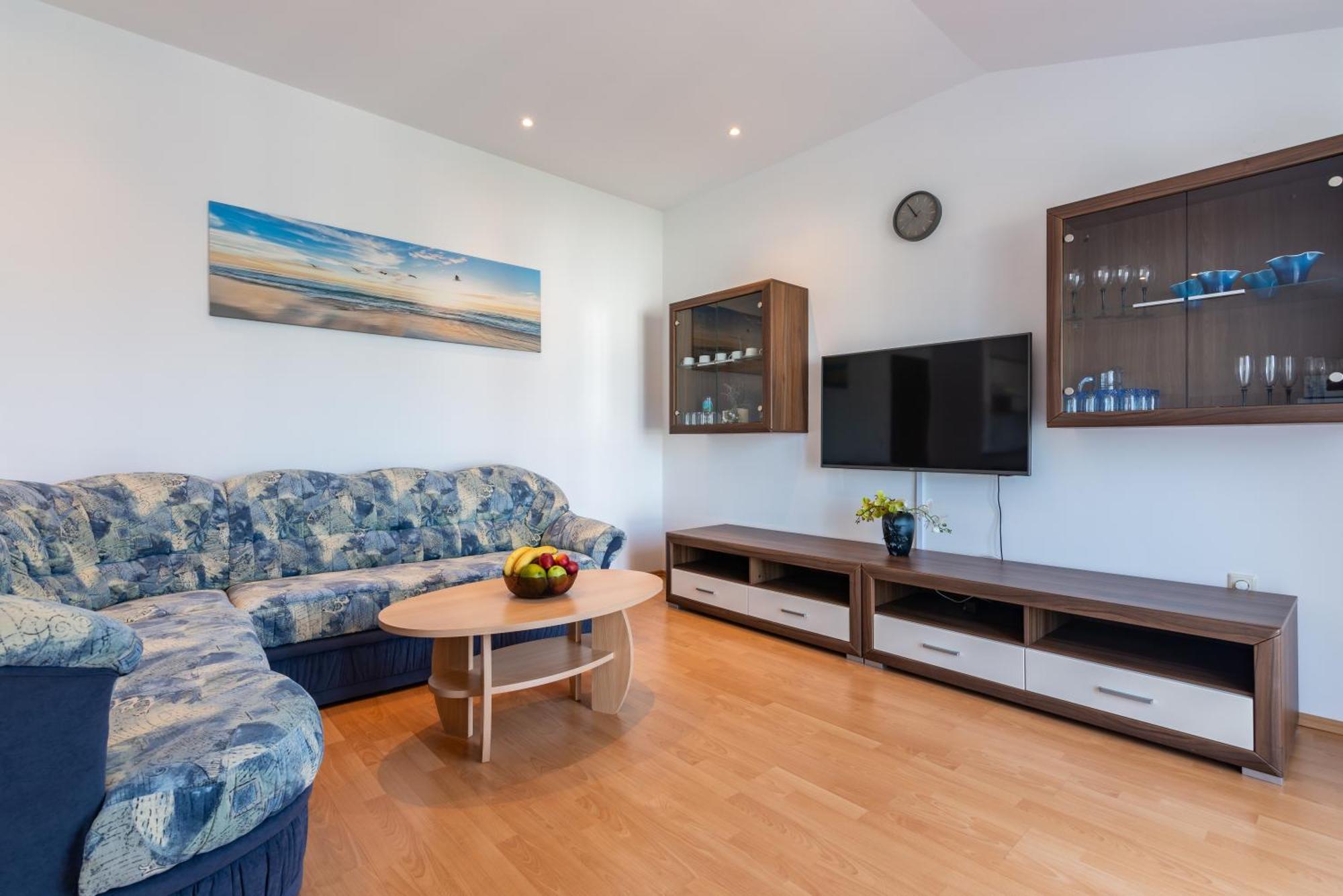 Apartamento Mitros