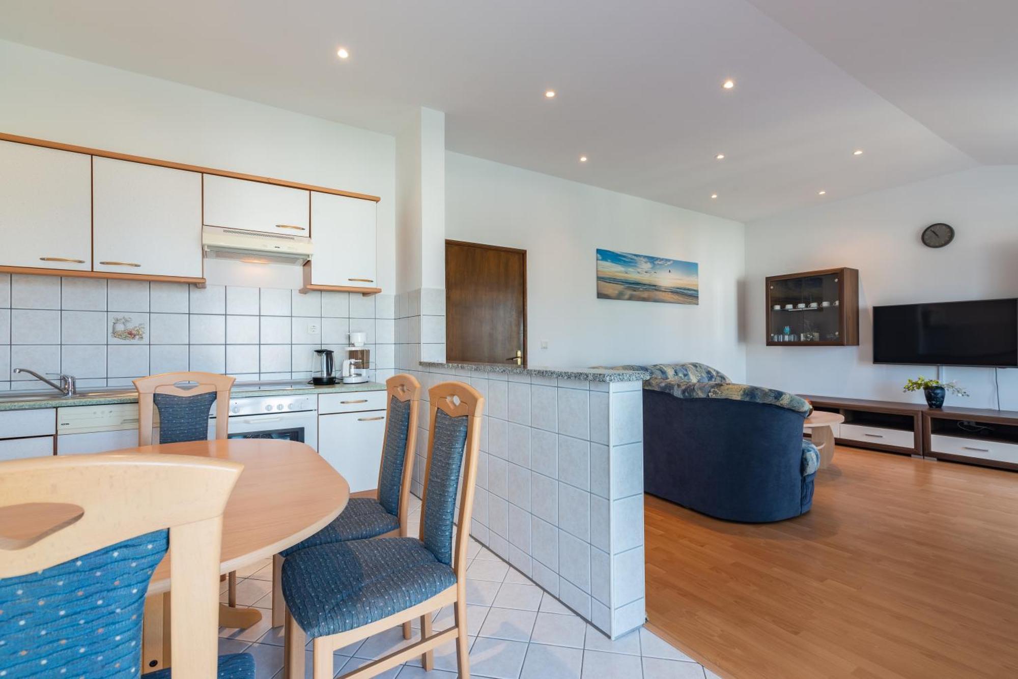 Apartamento Mitros *